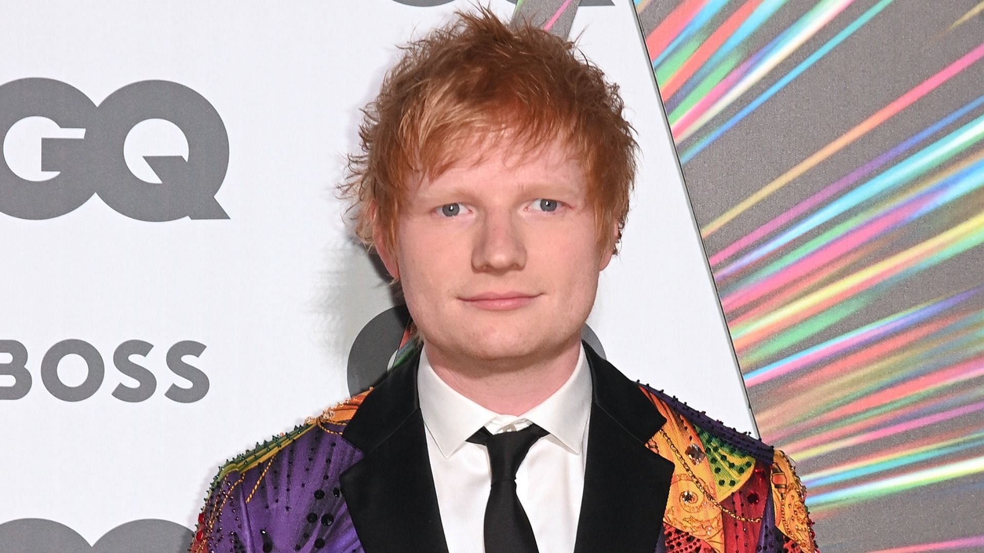 Ed Sheeran (Image via Getty Images)