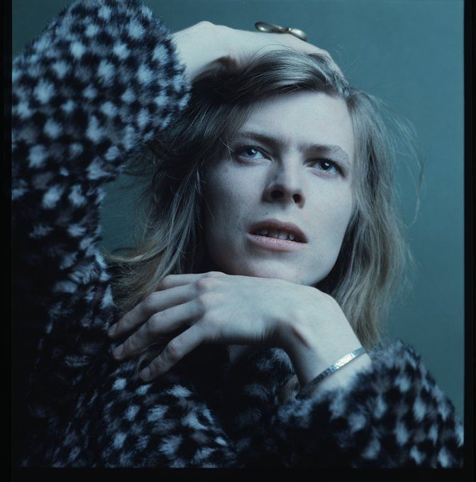 David Bowie net worth Late rockstar's fortune explored as songwriting