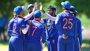3 positives for India from the ODIs vs South Africa
