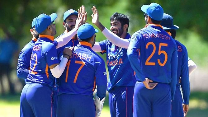 3 positives for India from the ODIs vs South Africa