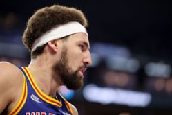 Watch: Klay Thompson reveals the hilarious nickname his Golden State Warriors teammates have given him