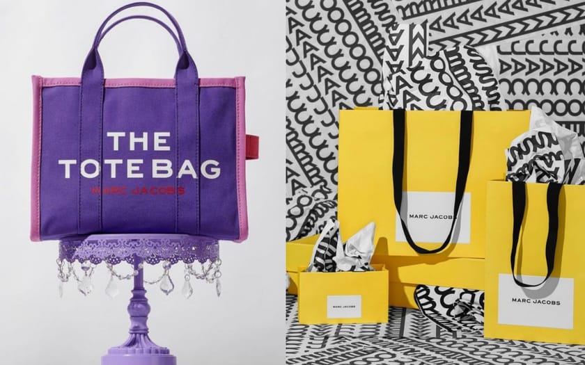 What is an inadvertent error? Meaning explored as Marc Jacobs' buyers