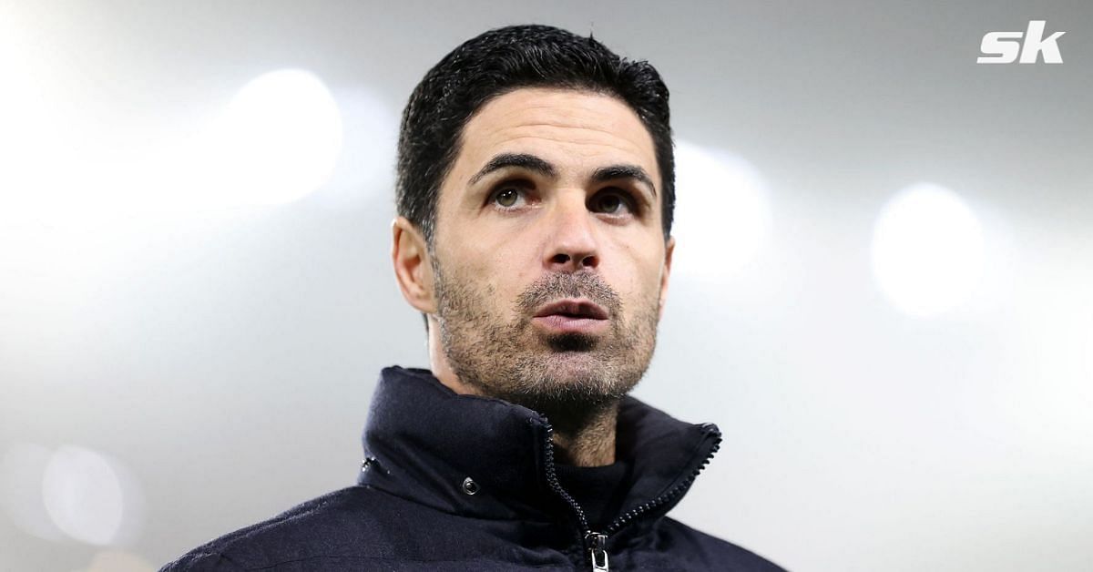 Mikel Arteta is keen to sign a forward this month for the north London giants.