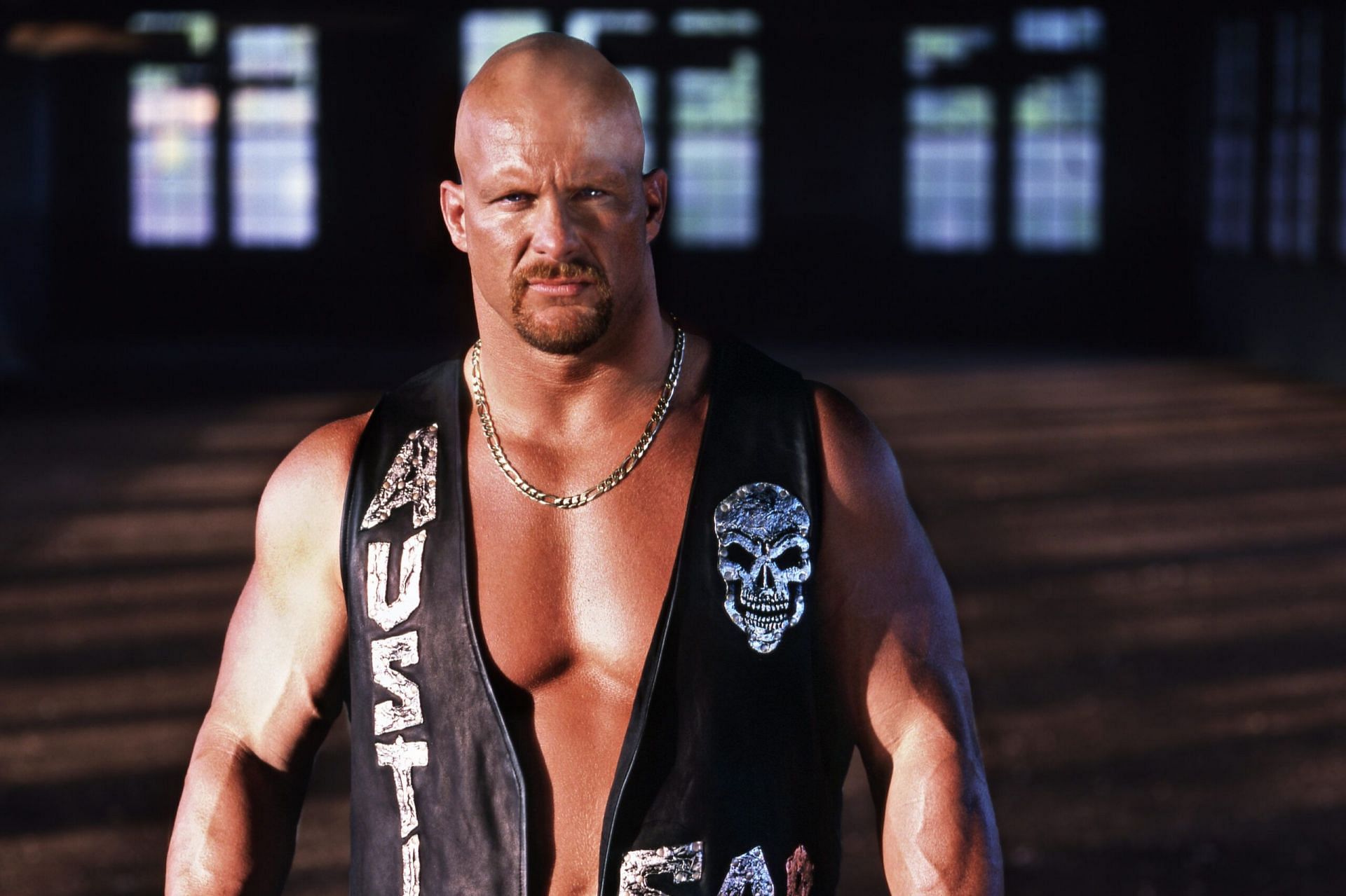 Stone Cold is the most popular star of all time