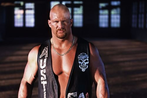 Stone Cold is the most popular star of all time