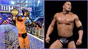 8 times the Royal Rumble winner competed in a multi-man match at WrestleMania