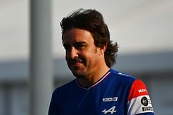 Watch: When Fernando Alonso criticized British F1 industry