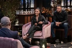 "We can just be ourselves and have good chemistry out there" - Steph Curry excited to host new game show with wife Ayesha Curry