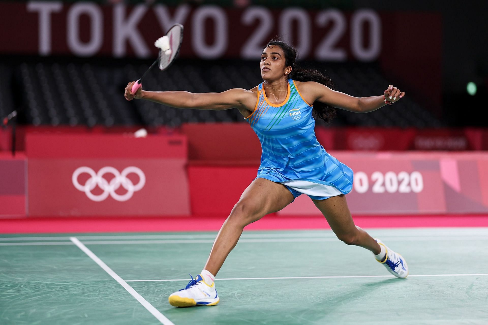 Open badminton 2022 india INDIAN OPEN