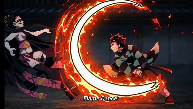 Demon Slayer Season 2 Episode 12 highlights: The battle against Daki