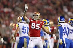 NFL Games Today: TV Schedule, channel, time & live stream options for Week 18 - January 9, 2021