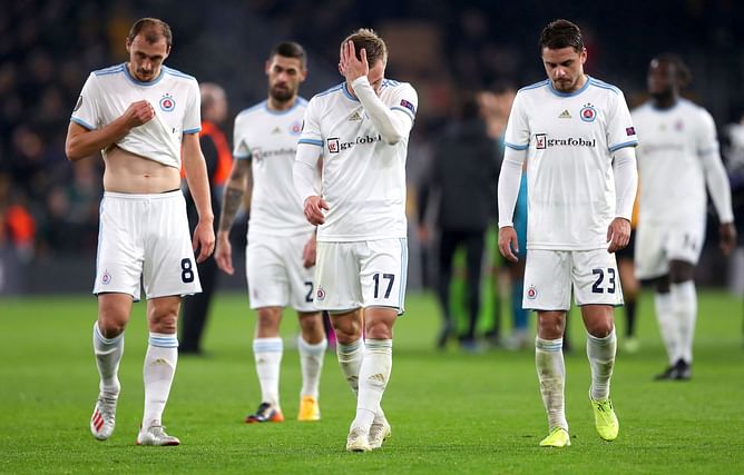 Spartak Moscow vs Slovan Bratislava prediction, preview, team news and more | Club friendlies 2022