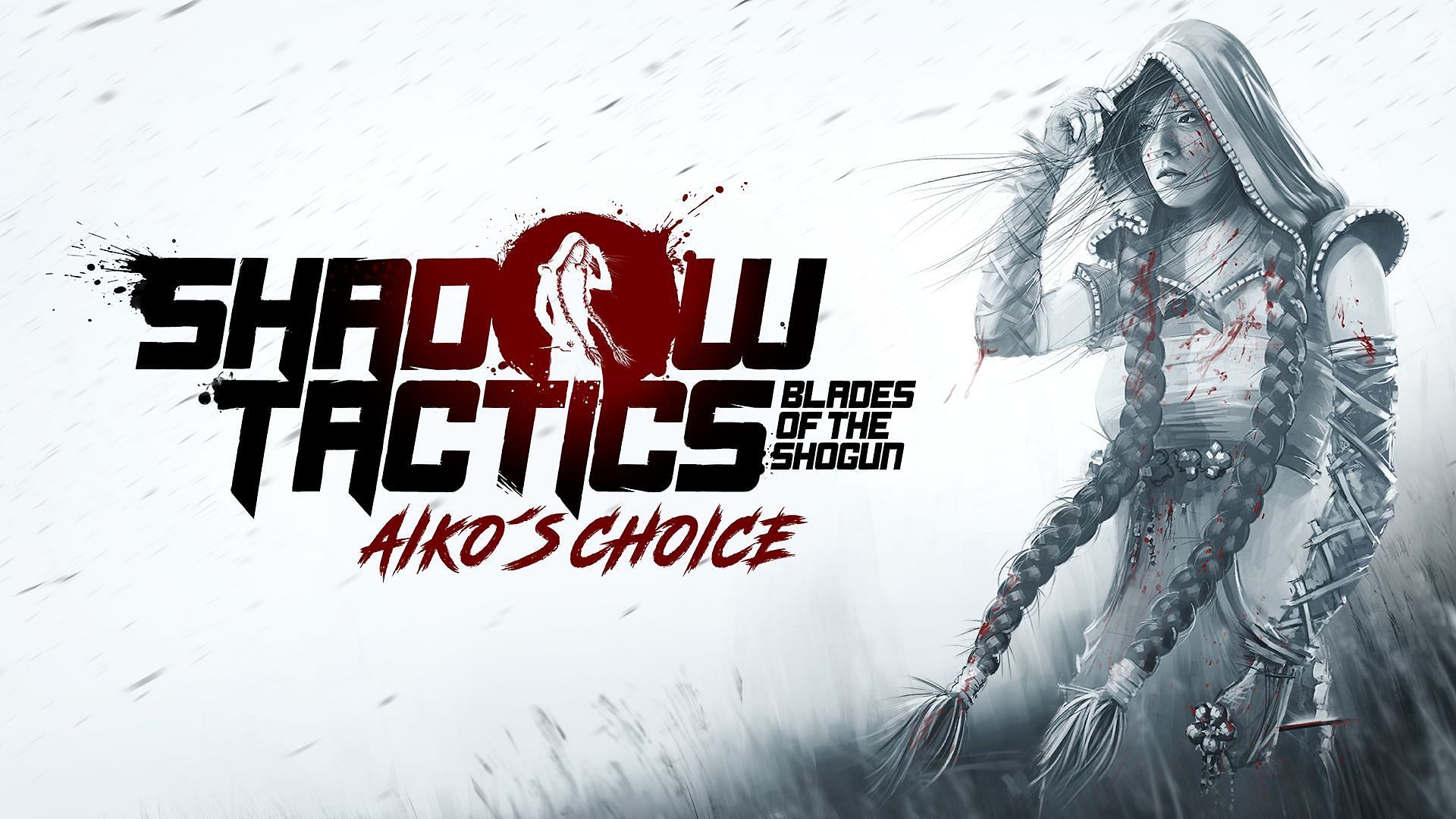 Aiko&#039;s Choice is the same old Shadow Tactics goodness, wrapped around a new storyline (Image via Mimimi Games)