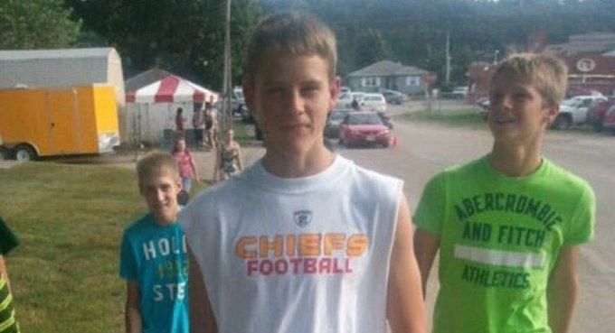 Image of Joe Burrow in Chiefs gear sends NFL fans into frenzy