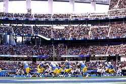 Will Super Bowl LVI go ahead at LA's SoFi stadium? County officials release big statement