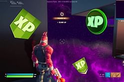 New Fortnite Chapter 3 XP glitch that grants over 500,000 XP per minute found