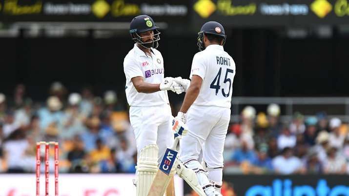 भारत के लिए इन बल्लेबाजों के बल्ले से पिछले साल काफी रन निकले