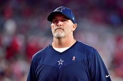 Is Dan Quinn eyeing the Cowboys HC job? DC stays put in Dallas despite interest