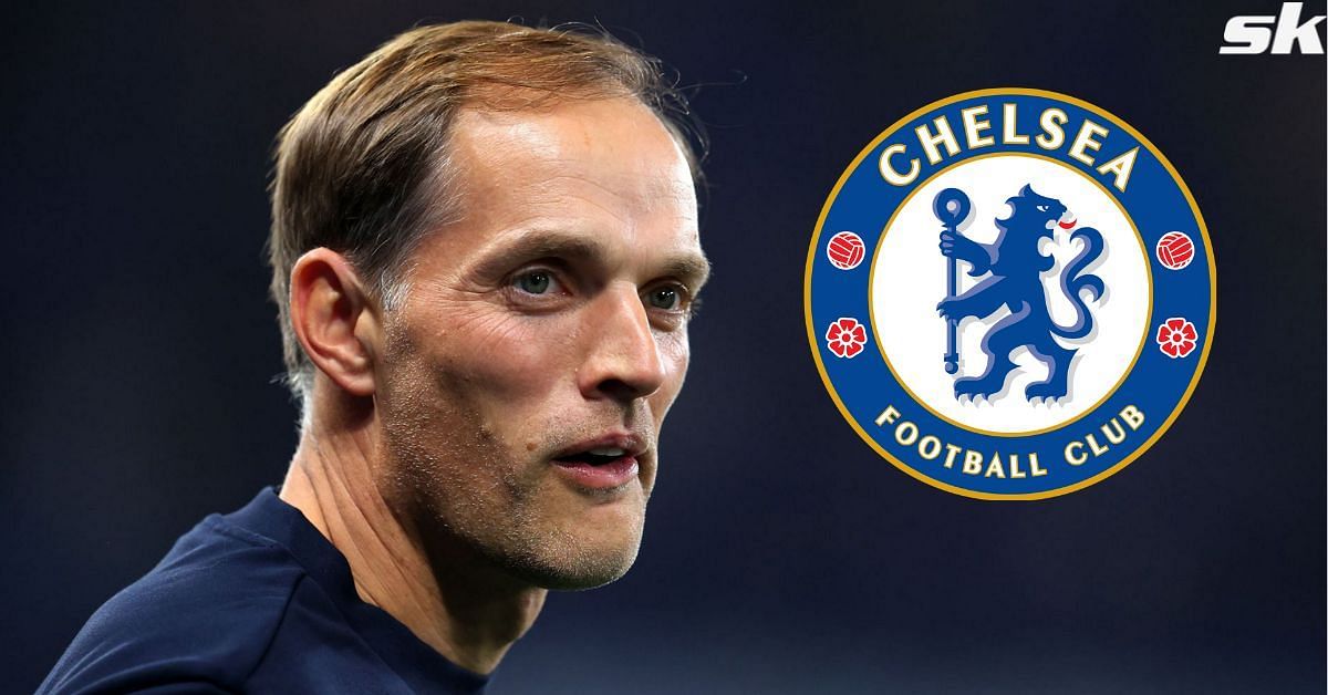 Tuchel has heaped praise on one of his players