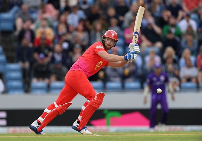 Super Smash T20 2021-22 Auckland Aces vs Wellington Firebirds: Probable XIs, Match Prediction, Pitch Report, Weather Forecast and Live Streaming Details