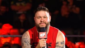 "You look like Fred Flintstone" - wrestling veteran lashes out at Kevin Owens (Exclusive)