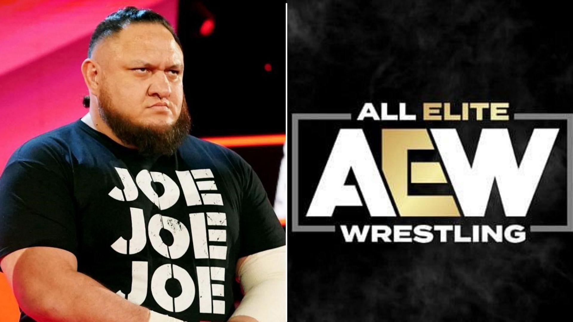 Samoa Joe has a variety of options after leaving WWE, including AEW, but are they the best choice?
