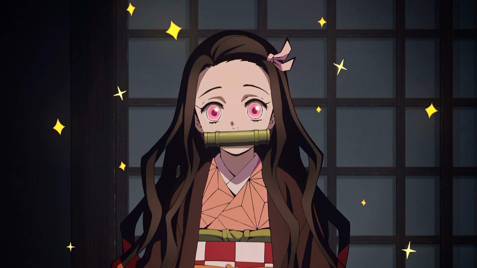 Demon Slayer: Nezuko's immunity to sunlight - Sportskeeda Stories