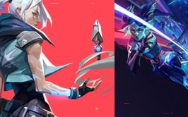 Neon vs Jett in Valorant: Which Agent is better for Competitive solo queue in Episode 4