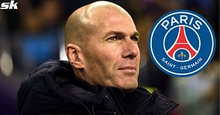Zinedine Zidane set to replace Mauricio Pochettino as PSG coach at the end of the season - Reports