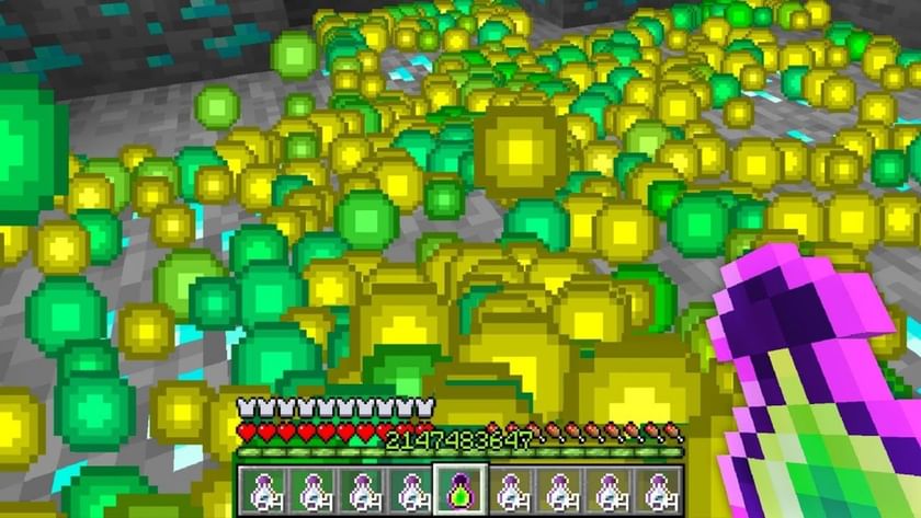 Why is XP important in Minecraft?