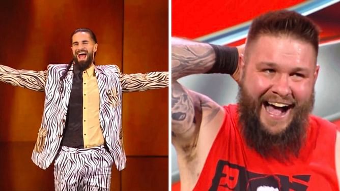 6 Things WWE Subtly told us on RAW: Popular superstar's push temporarily canceled, Huge title plans for Kevin Owens revealed?