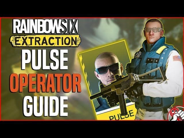 How to find sludge in Rainbow Six Extraction