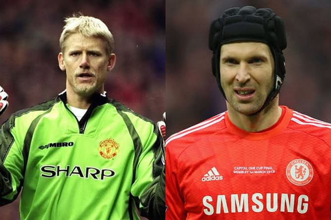 Top 5 Premier League goalkeepers of all time