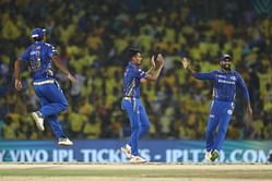 IPL 2022 Auction: 3 reasons why Rahul Chahar could be a good bet for CSK