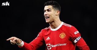 3 Manchester United stars find Cristiano Ronaldo’s ‘undroppable presence’ problematic - Reports