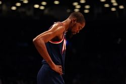 LA Clippers vs Brooklyn Nets: Injury Report, Predicted Lineups and Starting 5s - January 1st, 2022 | NBA Season 2021-22