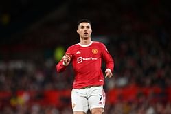 Cristiano Ronaldo splurges £15,000 on hi-tech equipment to maintain fitness levels at Manchester United: Reports
