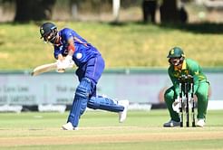 "You don't have scope for experimentation" - Aakash Chopra on the possible changes in India's XI for the 2nd ODI vs South Africa