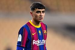 5 most valuable players at Barcelona currently
