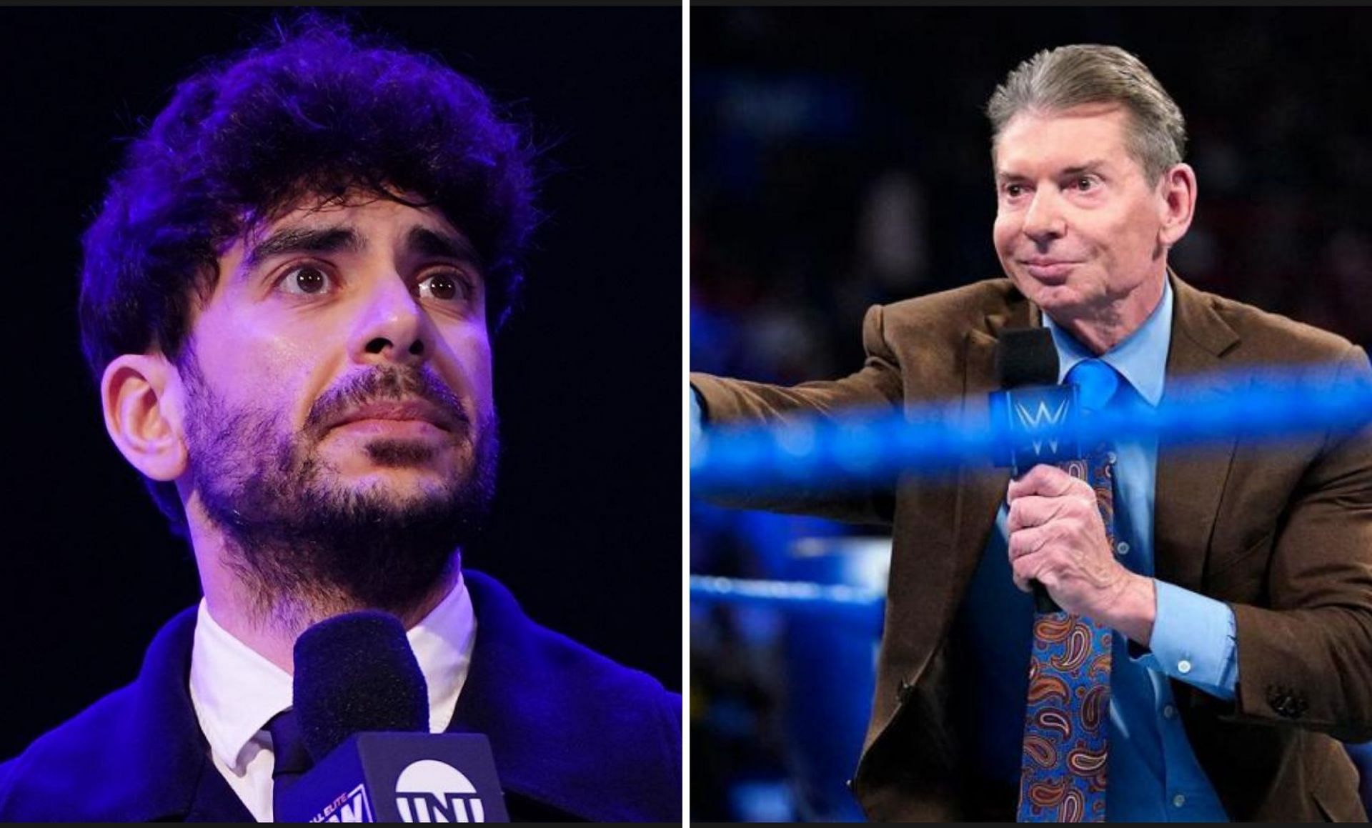 Moving to Tony Khan&#039;s AEW does not seem to have been a good idea for these former WWE stars