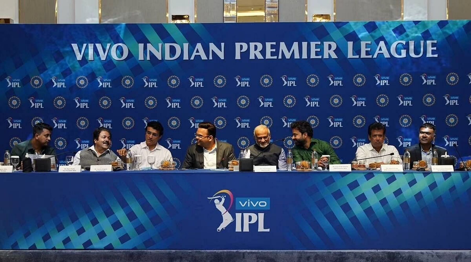 The Indian Premier League mega auction will be held on February 12-13. Pic: IPLT20.COM
