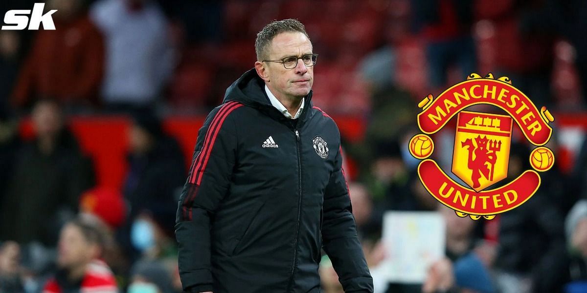 Rangnick has backed McTominay to lead United in the future