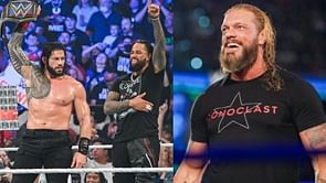 WWE में Roman Reigns के पिछले 5 साल के 5 सबसे जबरदस्त मैच