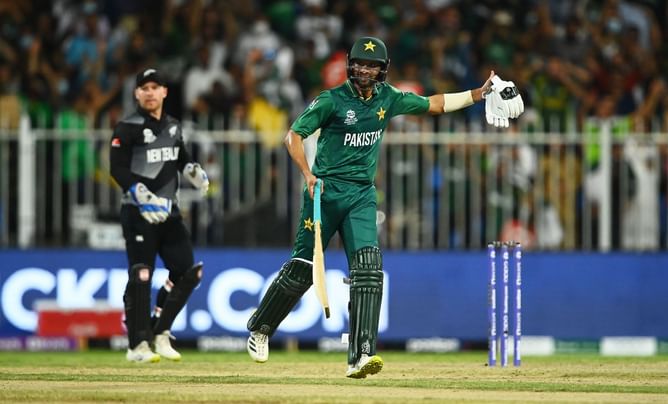SAL vs MGM Dream11 Prediction: Fantasy Cricket Tips, Today's Playing 11 and Pitch Report for Sharjah CBFS T20, Match 1