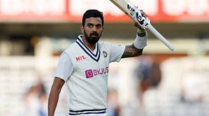 3 reasons why KL Rahul should be India's next Test captain