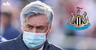 Newcastle United ready to pay €20 million to land Real Madrid outcast: Reports