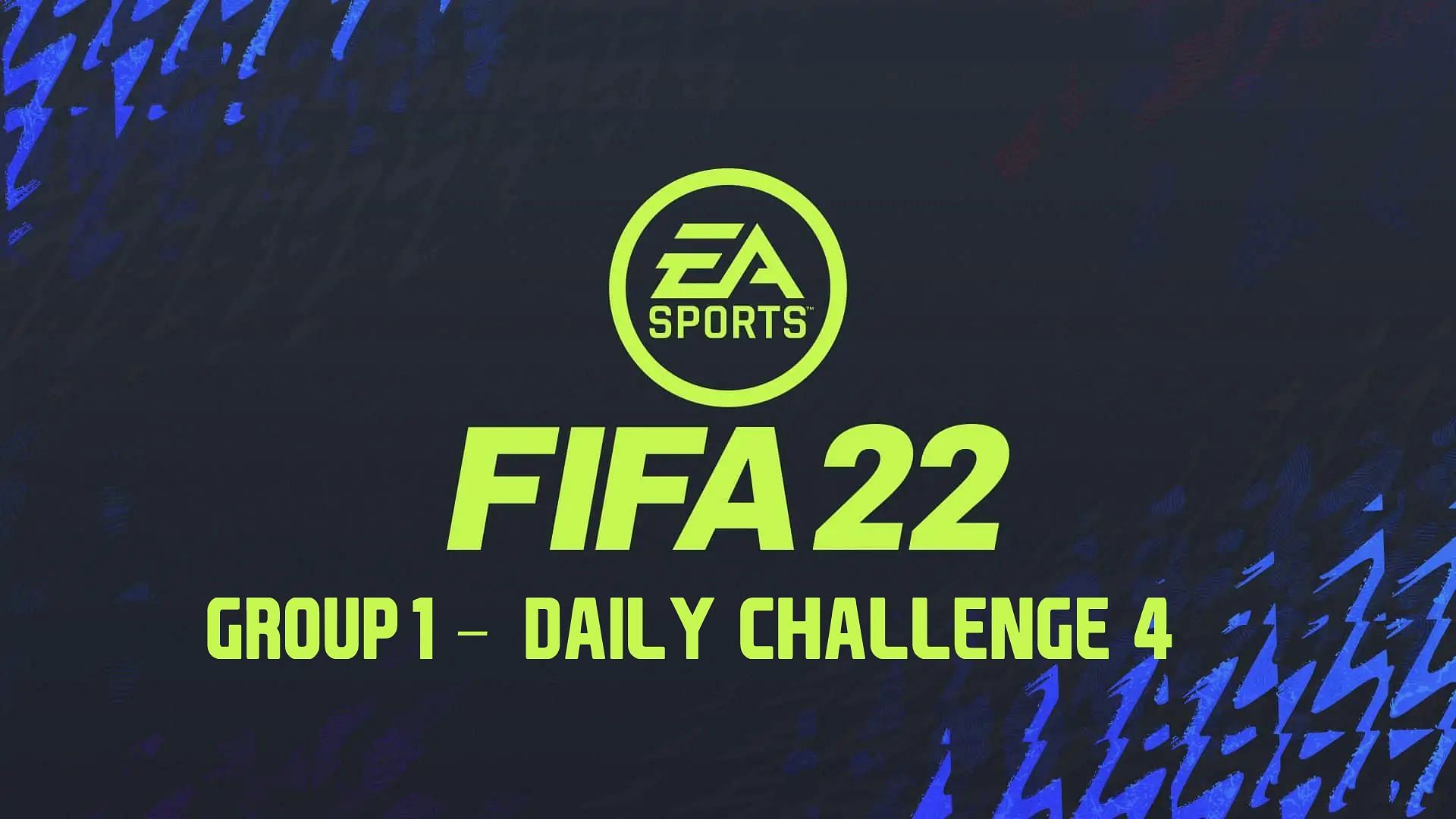 Group 1 Daily Challenges 4 (Image via Sportskeeda)