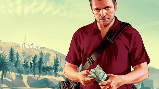 What is the maximum amount of money that players can have in GTA 5?