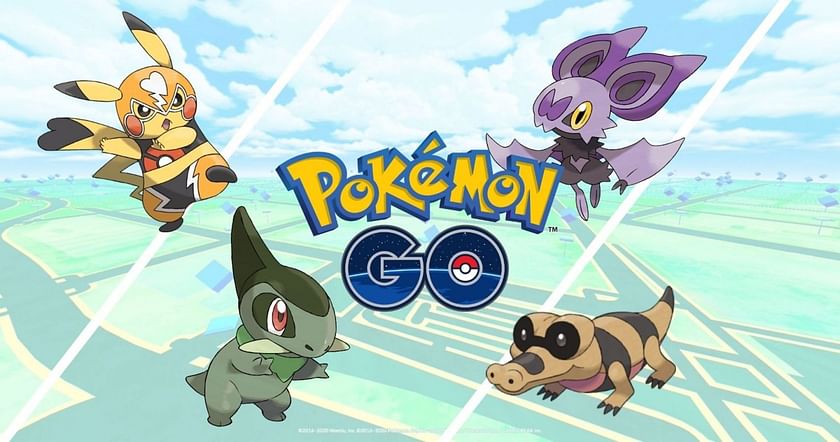 Pokémon Go's rarest Pokémon and how to increase your chances of getting  rare Pokémon