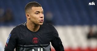 PSG manager Mauricio Pochettino reveals why Kylian Mbappe was withdrawn prematurely against Reims